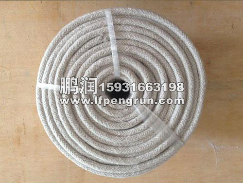 陶瓷纤维(wéi)绳