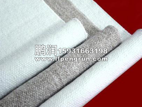 陶瓷纤维(wéi)布